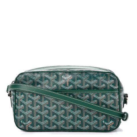 goyard cross body bag mens